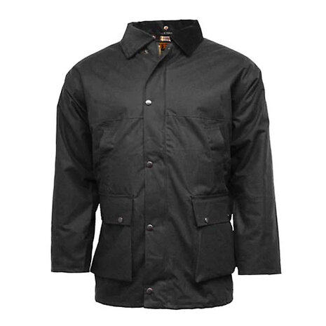 Game Springtime Zwart Ongevoerde Waxjas