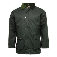 Game Springtime Olive Ongevoerde Waxjas