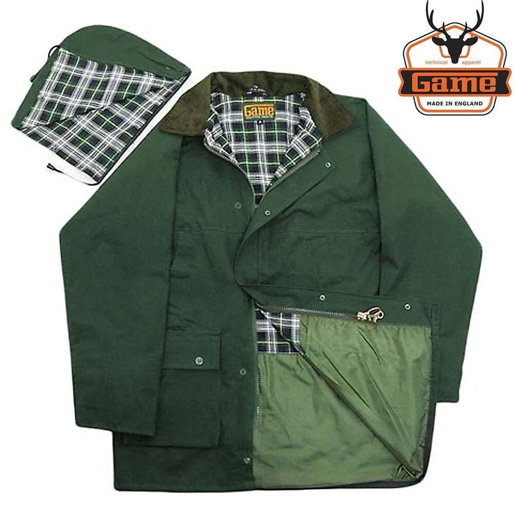 Game Springtime Olive Ongevoerde Waxjas