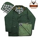 Game Springtime Olive Ongevoerde Waxjas Game Springtime Olive Ongevoerde Waxjas