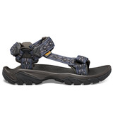 Teva Terra Fi 5 Universal Madang Blue Sandalen Heren Teva Terra Fi 5 Universal Madang Blue Sandalen Heren