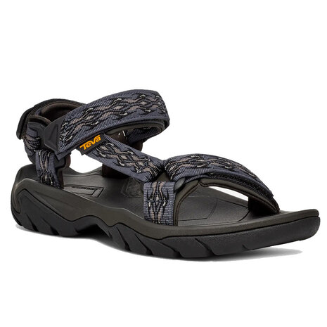 Teva Terra Fi 5 Universal Madang Blue Sandalen Heren Teva Terra Fi 5 Universal Madang Blue Sandalen Heren
