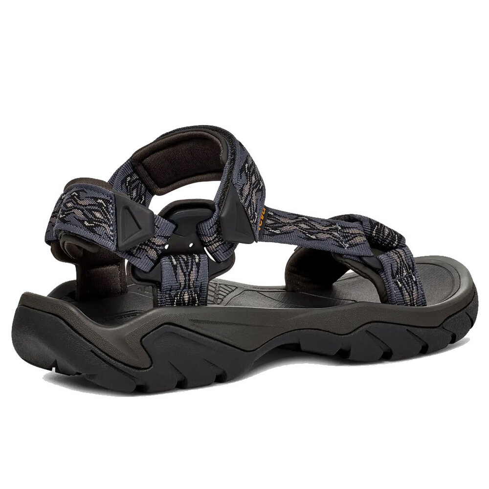 Teva Terra Fi 5 Universal Madang Blue Sandalen Heren Teva Terra Fi 5 Universal Madang Blue Sandalen Heren