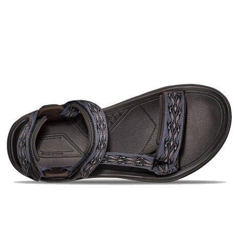 Teva Terra Fi 5 Universal Madang Blue Sandalen Heren Teva Terra Fi 5 Universal Madang Blue Sandalen Heren