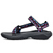 Teva Hurricane XLT2 Mountain Mosaic Brown Sandalen Dames Teva Hurricane XLT2 Mountain Mosaic Brown Sandalen Dames