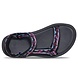 Teva Hurricane XLT2 Mountain Mosaic Brown Sandalen Dames Teva Hurricane XLT2 Mountain Mosaic Brown Sandalen Dames