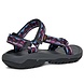 Teva Hurricane XLT2 Mountain Mosaic Brown Sandalen Dames Teva Hurricane XLT2 Mountain Mosaic Brown Sandalen Dames