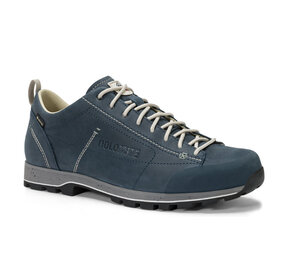 Dolomite 54 Low Fg Evo GTX Blue Navy Wandelschoenen Heren Dolomite 54 Low Fg Evo GTX Blue Navy Wandelschoenen Heren