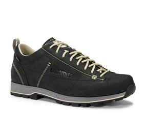 Dolomite 54 Low Fg Evo GTX Black Wandelschoenen Heren Dolomite 54 Low Fg Evo GTX Black Wandelschoenen Heren