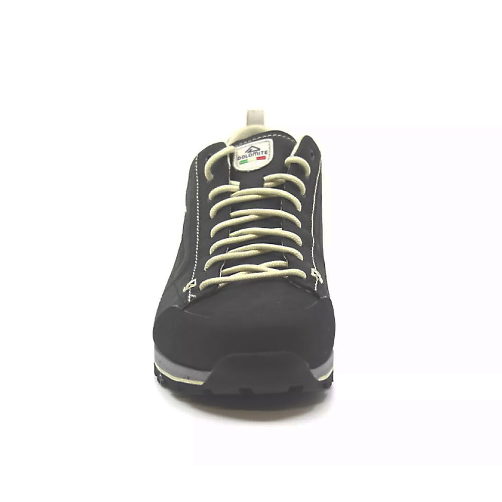 Dolomite 54 Low Fg Evo GTX Black Wandelschoenen Heren Dolomite 54 Low Fg Evo GTX Black Wandelschoenen Heren
