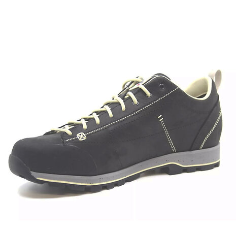 Dolomite 54 Low Fg Evo GTX Black Wandelschoenen Heren Dolomite 54 Low Fg Evo GTX Black Wandelschoenen Heren