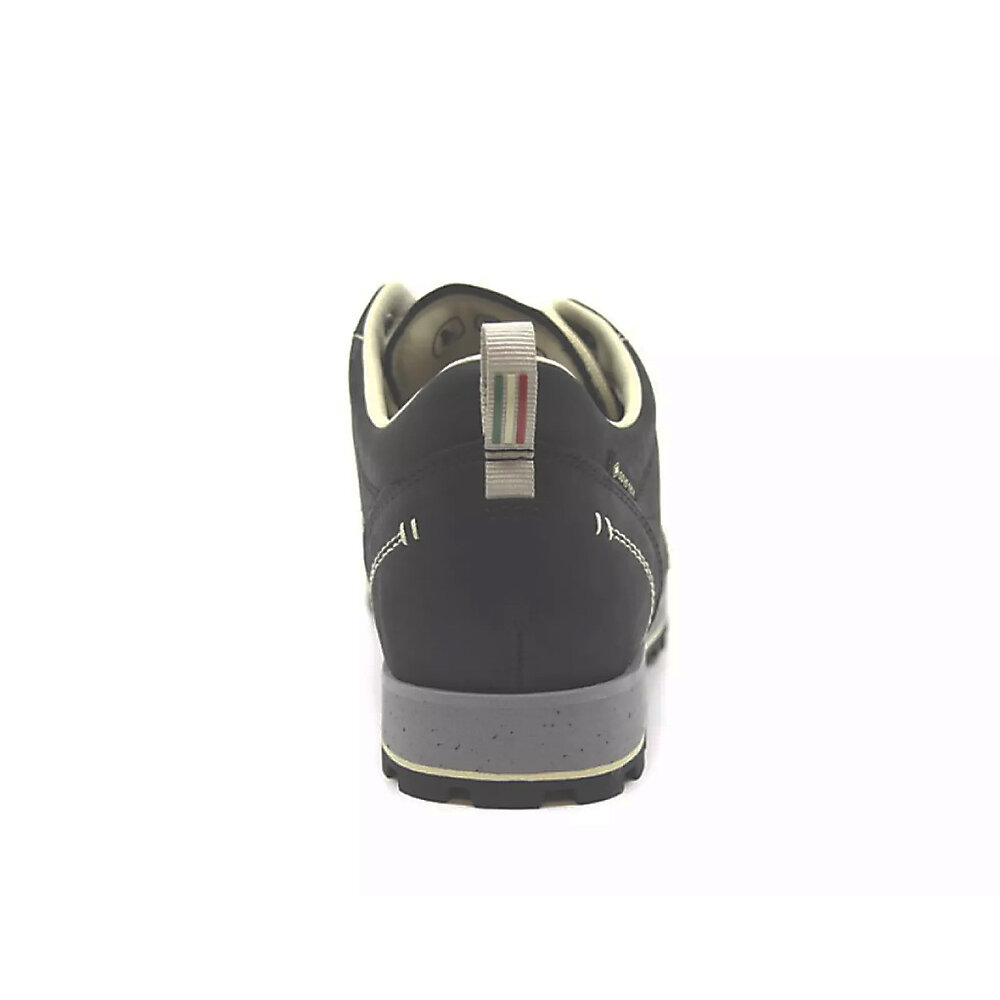 Dolomite 54 Low Fg Evo GTX Black Wandelschoenen Heren Dolomite 54 Low Fg Evo GTX Black Wandelschoenen Heren