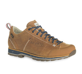 Dolomite 54 Low Fg Evo GTX Golden Yellow Wandelschoenen Heren Dolomite 54 Low Fg Evo GTX Golden Yellow Wandelschoenen Heren