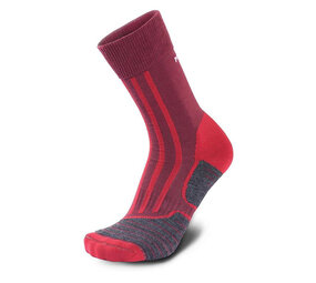 Meindl MT2 Lady Aubergine Wandelsokken Meindl MT2 Lady Aubergine Wandelsokken
