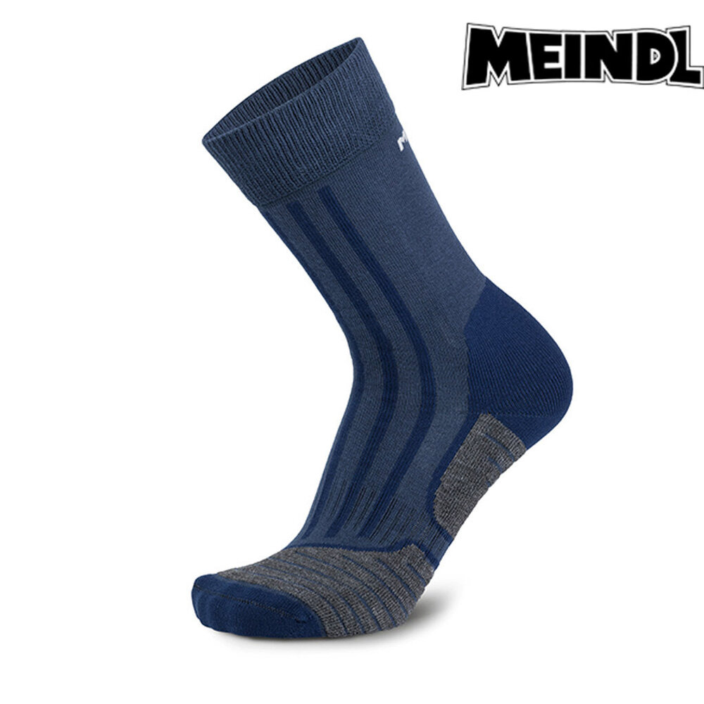 Meindl MT2 Men Marine Wandelsokken