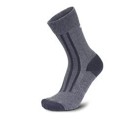 Meindl MT2 Men Antraciet Wandelsokken Meindl MT2 Men Antraciet Wandelsokken