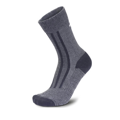 Meindl MT2 Men Antraciet Wandelsokken