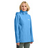 Trailtime 2L Mid Blue Regenjas Dames Trailtime 2L Mid Blue Regenjas Dames