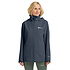 Trailtime 2L Midnight Sky Regenjas Dames Trailtime 2L Midnight Sky Regenjas Dames