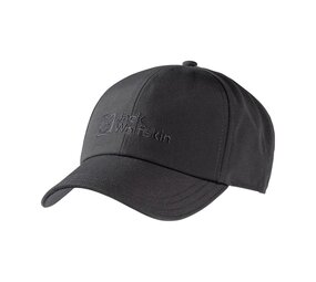 Jack Wolfskin Baseball Cap Phantom Pet Jack Wolfskin Baseball Cap Phantom Pet