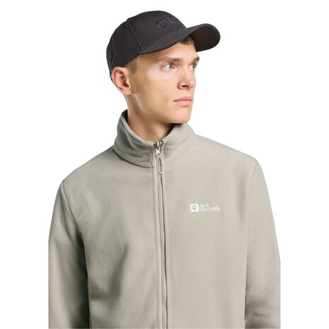 Jack Wolfskin Baseball Cap Phantom Pet Jack Wolfskin Baseball Cap Phantom Pet