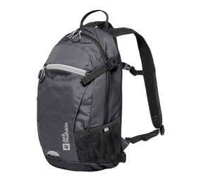 Jack Wolfskin Velocity 12 Slate Rugzak Jack Wolfskin Velocity 12 Slate Rugzak