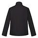 Regatta Cera Black Softshell Jas Heren