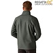 Regatta Cera Seal Grey Marl Softshell Jas Heren