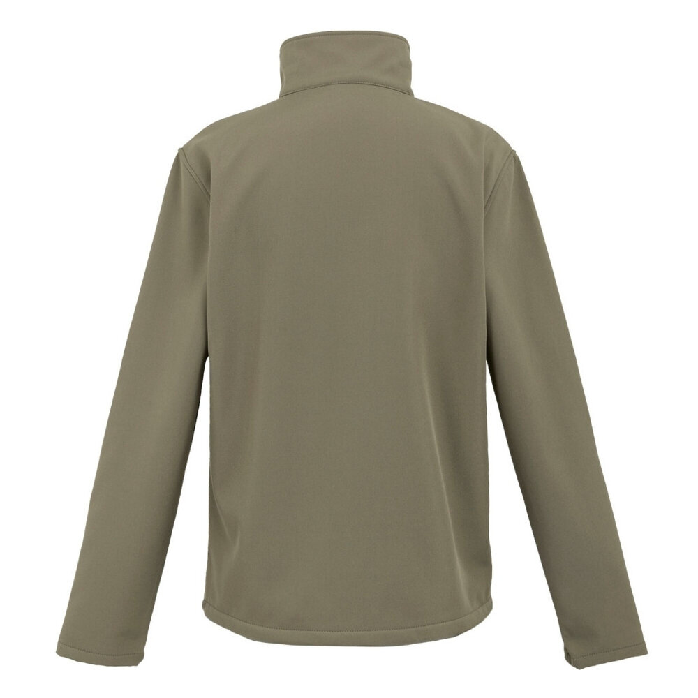 Regatta Cera V Treetop Softshell Jas Heren Regatta Cera V Treetop Softshell Jas Heren