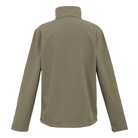 Regatta Cera V Treetop Softshell Jas Heren Regatta Cera V Treetop Softshell Jas Heren