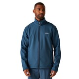 Regatta Cera V Moonlight Denim Softshell Jas Heren Regatta Cera V Moonlight Denim Softshell Jas Heren