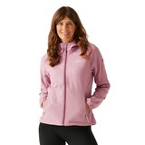 Regatta Arec III Lilas Softshell Jas Dames Regatta Arec III Lilas Softshell Jas Dames