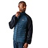 Clumber IV Hybrid Moonlight Denim/Navy Zomerjas Heren Clumber IV Hybrid Moonlight Denim/Navy Zomerjas Heren