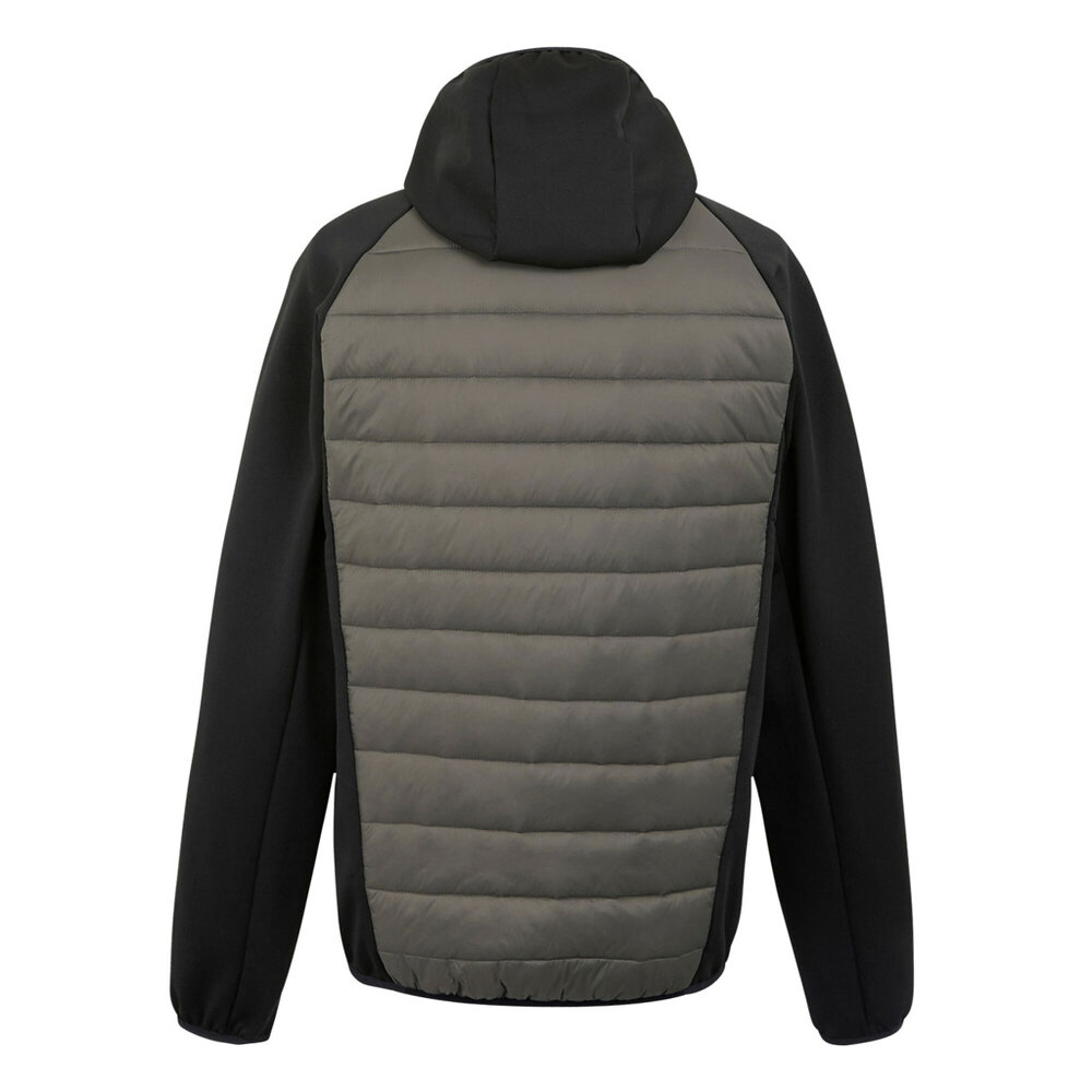 Regatta Andreson VIII Hybrid Treetop/Black Zomerjas Heren Regatta Andreson VIII Hybrid Treetop/Black Zomerjas Heren