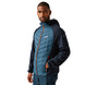 Regatta Andreson VIII Hybrid Moonlight Denim/Navy Zomerjas Heren Regatta Andreson VIII Hybrid Moonlight Denim/Navy Zomerjas Heren