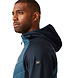 Regatta Andreson VIII Hybrid Moonlight Denim/Navy Zomerjas Heren Regatta Andreson VIII Hybrid Moonlight Denim/Navy Zomerjas Heren