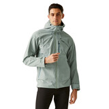 Regatta Okara Glacier Outdoorjas Heren Regatta Okara Glacier Outdoorjas Heren