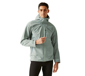 Regatta Okara Glacier Outdoorjas Heren Regatta Okara Glacier Outdoorjas Heren