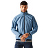 Shorebay III Coronet Blue Zomerjas Heren Shorebay III Coronet Blue Zomerjas Heren