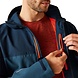 Regatta Bosfield III Moonlight Denim/Navy Outdoorjas Heren Regatta Bosfield III Moonlight Denim/Navy Outdoorjas Heren