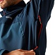 Regatta Bosfield III Moonlight Denim/Navy Outdoorjas Heren Regatta Bosfield III Moonlight Denim/Navy Outdoorjas Heren