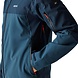 Regatta Bosfield III Moonlight Denim/Navy Outdoorjas Heren Regatta Bosfield III Moonlight Denim/Navy Outdoorjas Heren