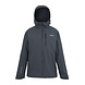Regatta Birchdale II Seal Grey Black Zomerjas Dames Regatta Birchdale II Seal Grey Black Zomerjas Dames
