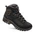 Everest Mid Black Wandelschoenen Everest Mid Black Wandelschoenen