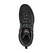 Grisport Everest Mid Black Wandelschoenen Grisport Everest Mid Black Wandelschoenen
