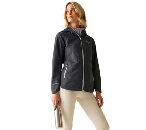 Regatta Hamara IV Seal Grey Oyster Mushroom Zomerjas Dames Regatta Hamara IV Seal Grey Oyster Mushroom Zomerjas Dames