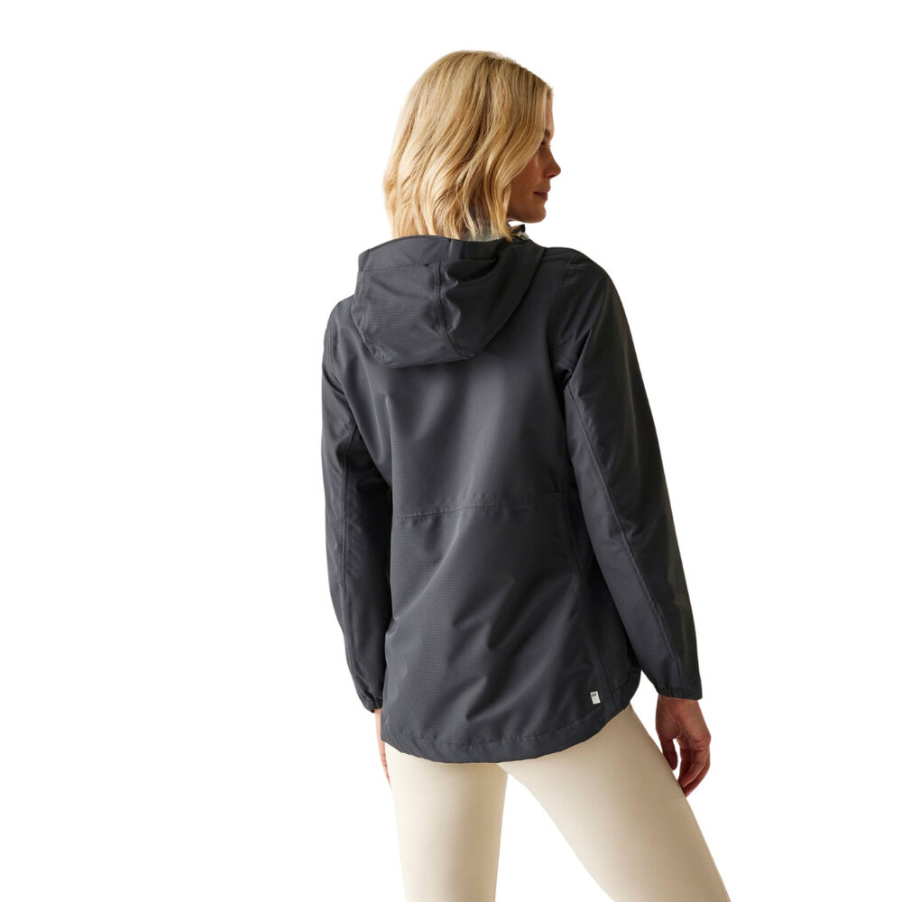 Regatta Hamara IV Seal Grey Oyster Mushroom Zomerjas Dames Regatta Hamara IV Seal Grey Oyster Mushroom Zomerjas Dames