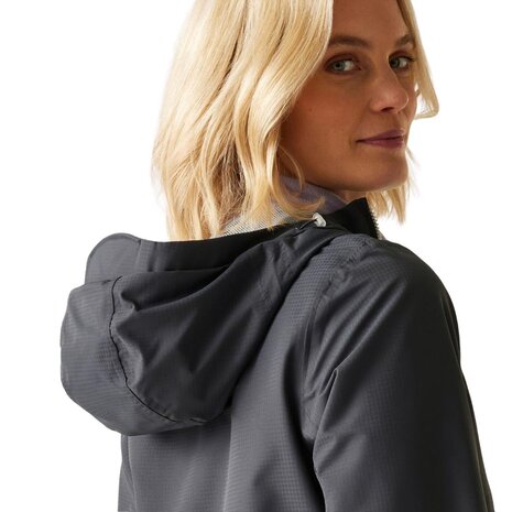 Regatta Hamara IV Seal Grey Oyster Mushroom Zomerjas Dames Regatta Hamara IV Seal Grey Oyster Mushroom Zomerjas Dames