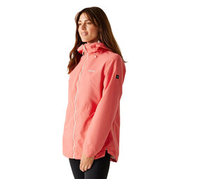 Regatta Hamara IV Peach Bloom Zomerjas Dames Regatta Hamara IV Peach Bloom Zomerjas Dames