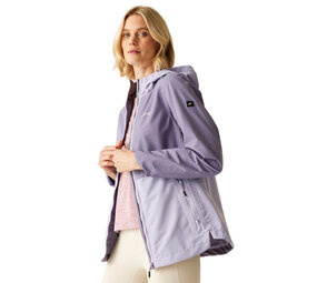 Regatta Hamara IV Purple Sage Wisteria Zomerjas Dames Regatta Hamara IV Purple Sage Wisteria Zomerjas Dames
